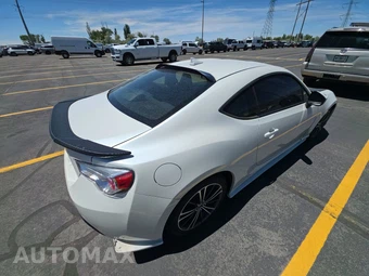2014 Scion FR-S – miniatura 4