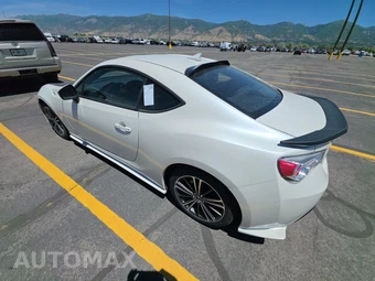 2014 Scion FR-S – miniatura 6