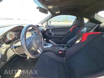 2014 Scion FR-S – miniatura 7