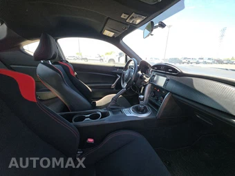 2014 Scion FR-S – miniatura 8