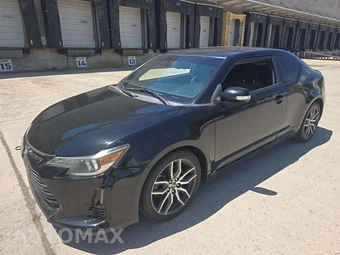 2014 Scion tC