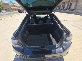 2014 Scion tC – miniatura 14