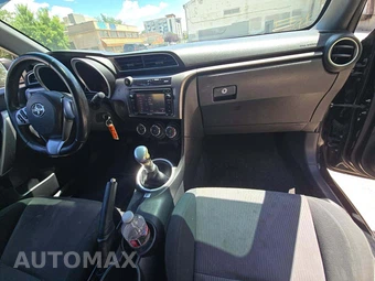 2014 Scion tC – miniatura 19