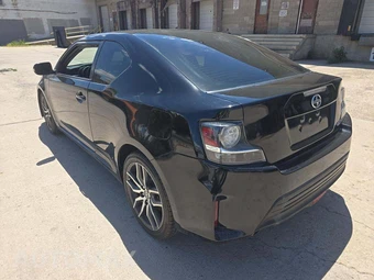 2014 Scion tC – miniatura 2