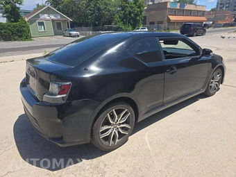 2014 Scion tC – miniatura 3