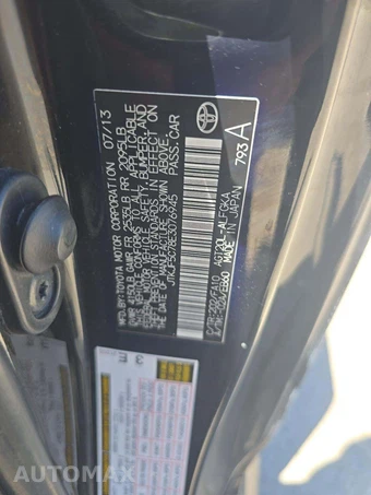 2014 Scion tC – miniatura 5