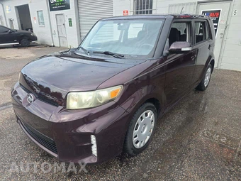 2014 Scion xB