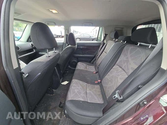 2014 Scion xB – miniatura 13