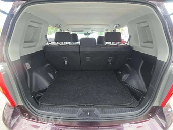 2014 Scion xB – miniatura 14