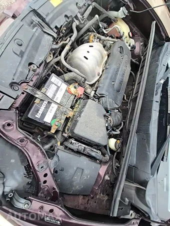 2014 Scion xB – miniatura 28