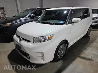 2014 Scion xB Release Series 10.0