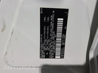 2014 Scion xB Release Series 10.0 – miniatura 17