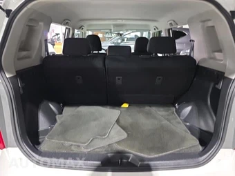 2014 Scion xB Release Series 10.0 – miniatura 19