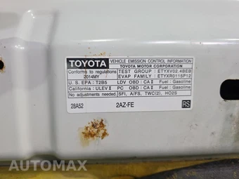2014 Scion xB Release Series 10.0 – miniatura 21