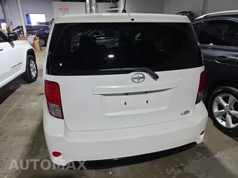 2014 Scion xB Release Series 10.0 – miniatura 5