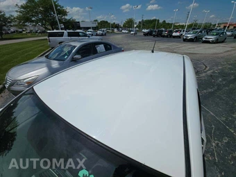 2014 Scion xD - miniatura 12
