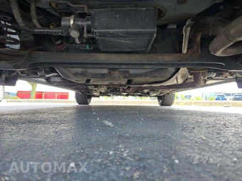 2014 Scion xD - miniatura 15