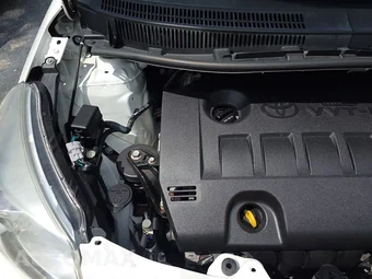 2014 Scion xD - miniatura 22