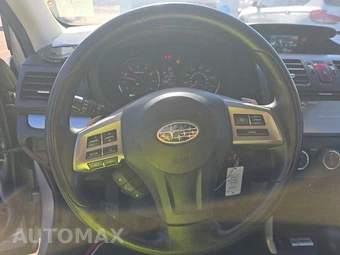 2014 Subaru Forester 2.0XT Touring – miniatura 10