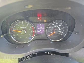 2014 Subaru Forester 2.0XT Touring – miniatura 12