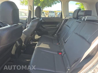 2014 Subaru Forester 2.0XT Touring – miniatura 13