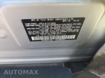 2014 Subaru Forester 2.0XT Touring – miniatura 14