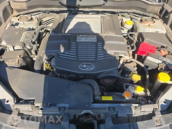 2014 Subaru Forester 2.0XT Touring – miniatura 15