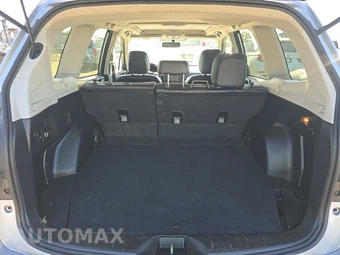 2014 Subaru Forester 2.0XT Touring – miniatura 16