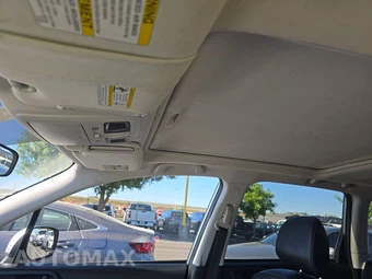 2014 Subaru Forester 2.0XT Touring – miniatura 18