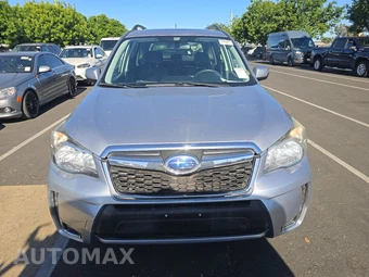 2014 Subaru Forester 2.0XT Touring – miniatura 2