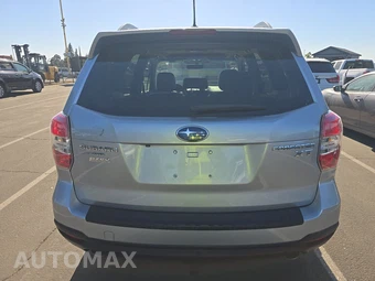 2014 Subaru Forester 2.0XT Touring – miniatura 5