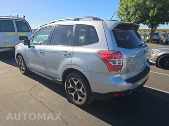 2014 Subaru Forester 2.0XT Touring – miniatura 6