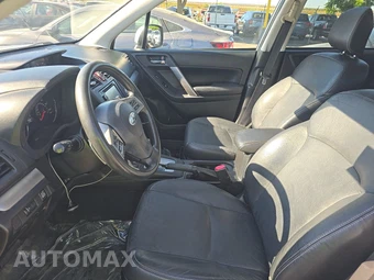 2014 Subaru Forester 2.0XT Touring – miniatura 7