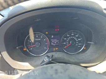 2014 Subaru Forester 2.0XT Touring – miniatura 12