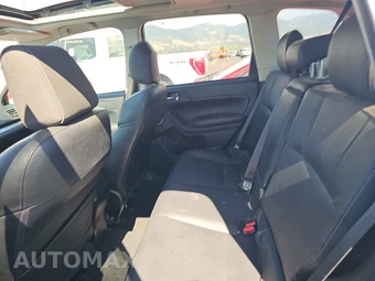 2014 Subaru Forester 2.0XT Touring – miniatura 13