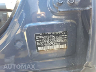 2014 Subaru Forester 2.0XT Touring – miniatura 14