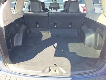 2014 Subaru Forester 2.0XT Touring – miniatura 16