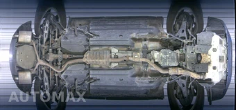 2014 Subaru Forester 2.0XT Touring – miniatura 17