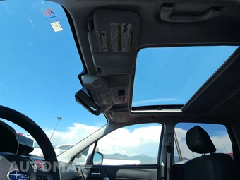 2014 Subaru Forester 2.0XT Touring – miniatura 19