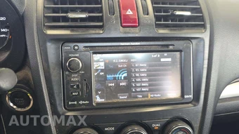 2014 Subaru Forester 2.0XT Touring – miniatura 20