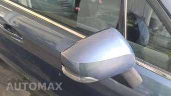 2014 Subaru Forester 2.0XT Touring – miniatura 23