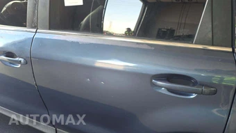 2014 Subaru Forester 2.0XT Touring – miniatura 24