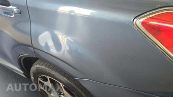 2014 Subaru Forester 2.0XT Touring – miniatura 25