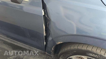 2014 Subaru Forester 2.0XT Touring – miniatura 26