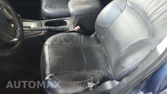 2014 Subaru Forester 2.0XT Touring – miniatura 27
