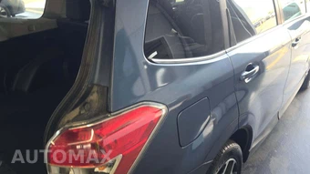 2014 Subaru Forester 2.0XT Touring – miniatura 28