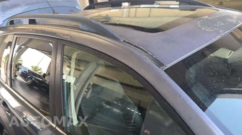 2014 Subaru Forester 2.0XT Touring – miniatura 32