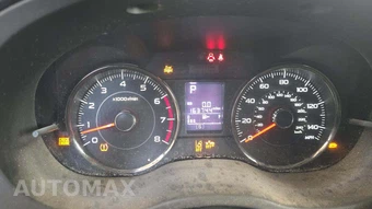 2014 Subaru Forester 2.0XT Touring – miniatura 33
