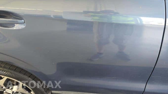 2014 Subaru Forester 2.0XT Touring – miniatura 35