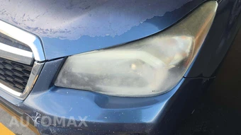 2014 Subaru Forester 2.0XT Touring – miniatura 38